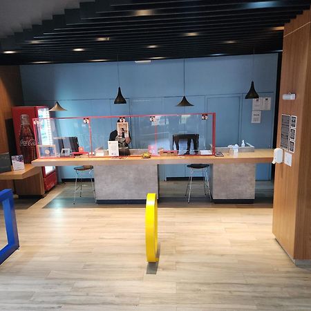 Ibis Jatai Hotell Exteriör bild