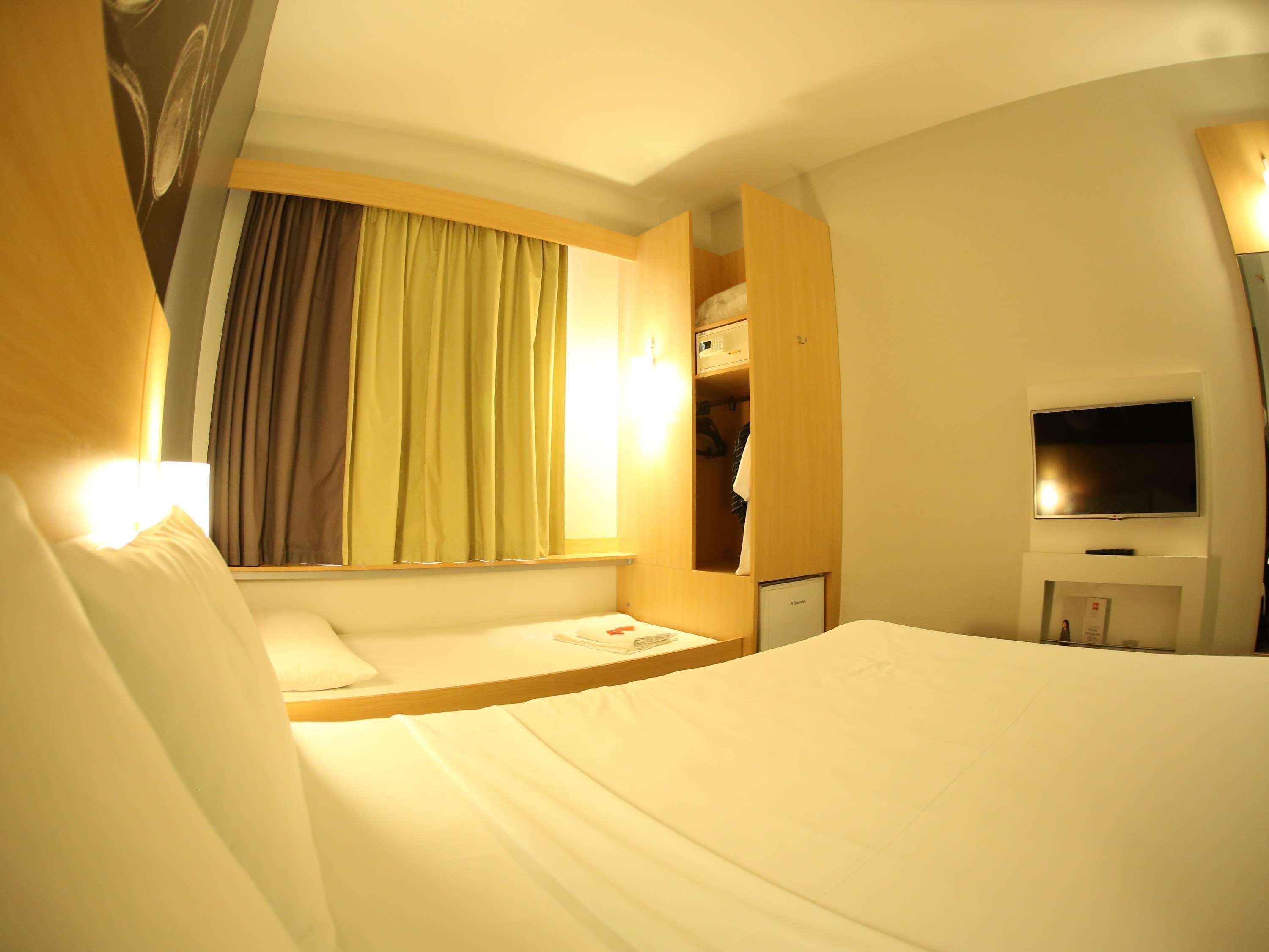 Ibis Jatai Hotell Exteriör bild