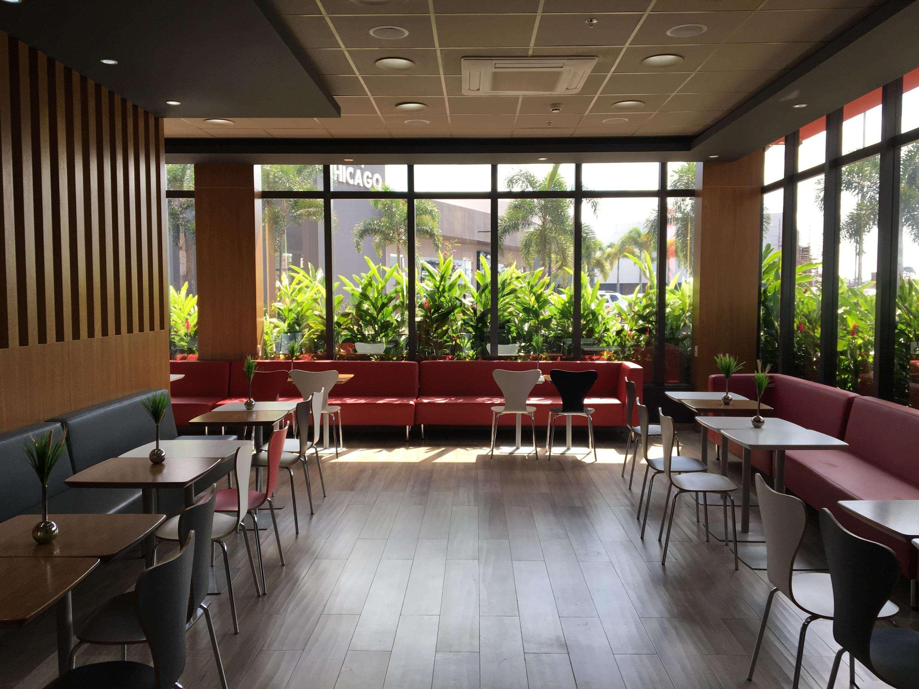 Ibis Jatai Hotell Exteriör bild