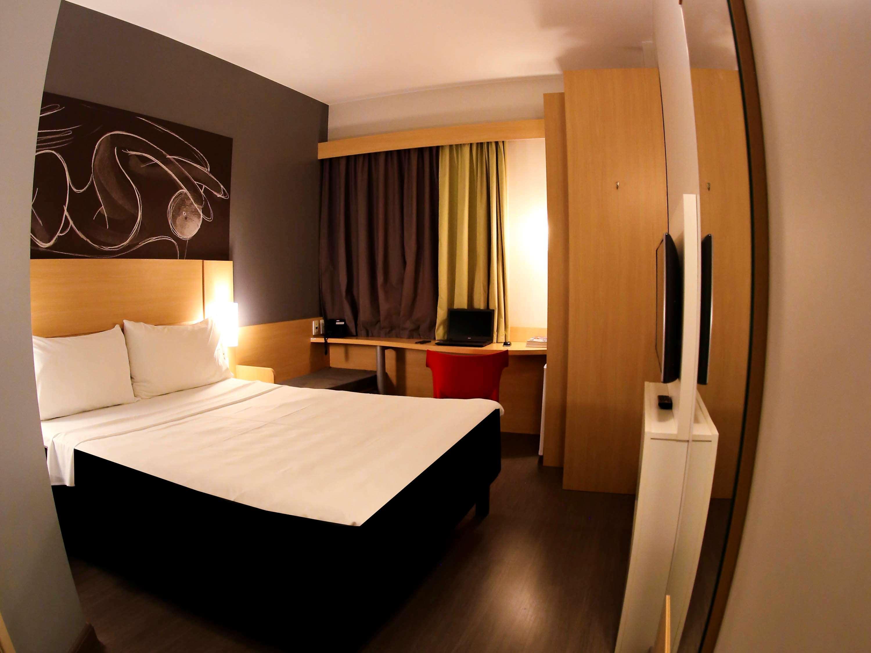 Ibis Jatai Hotell Exteriör bild