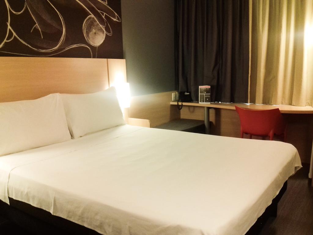 Ibis Jatai Hotell Exteriör bild