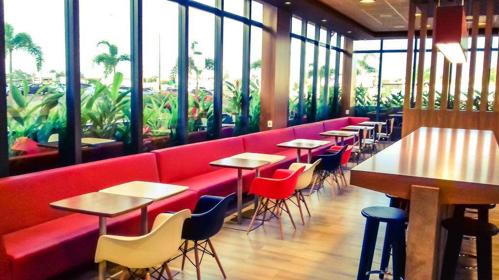 Ibis Jatai Hotell Exteriör bild