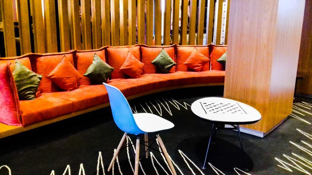 Ibis Jatai Hotell Exteriör bild