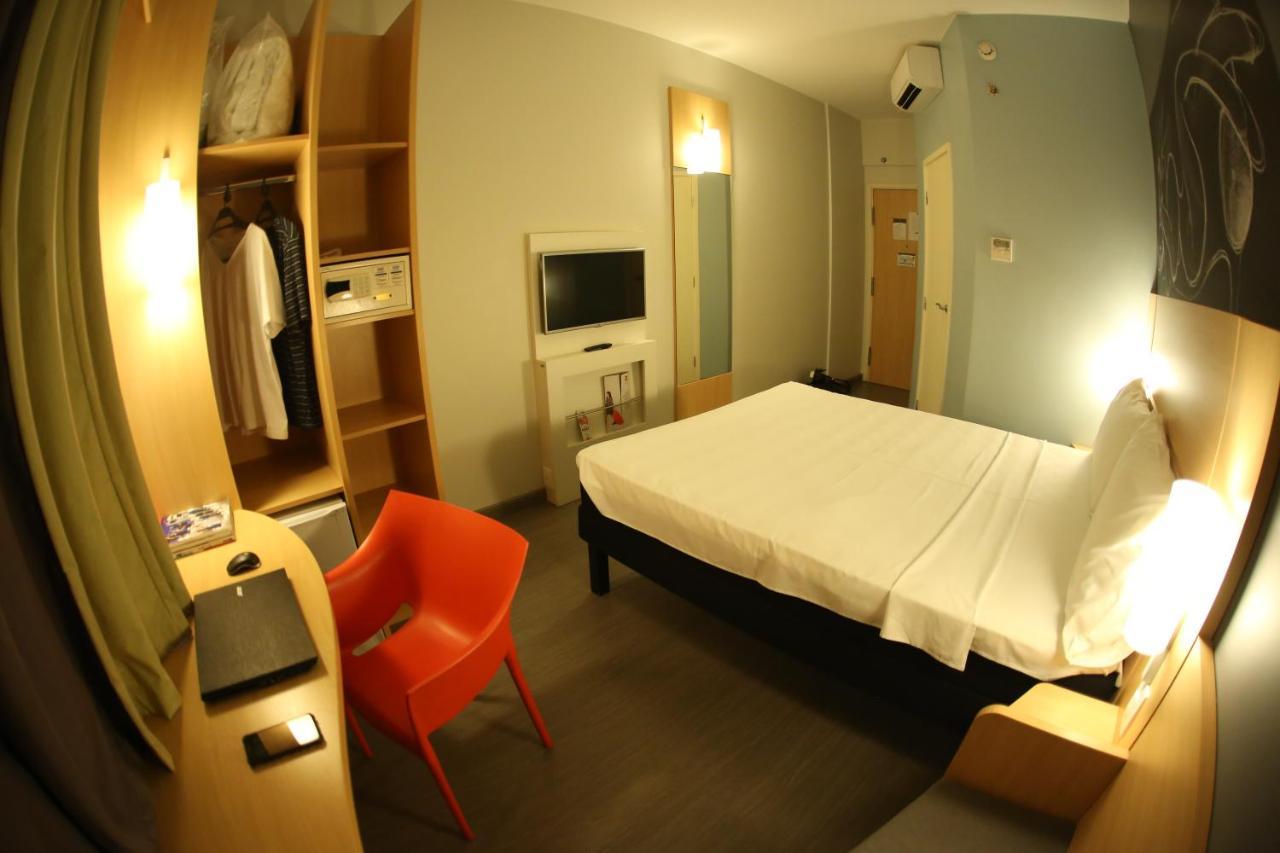 Ibis Jatai Hotell Exteriör bild